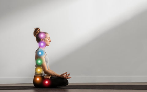 El impacto del yoga psicosomático en la salud mental