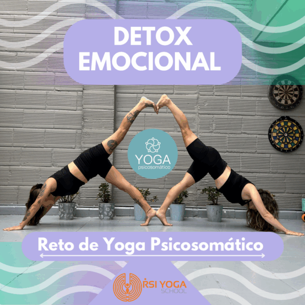 Detox Emocional
